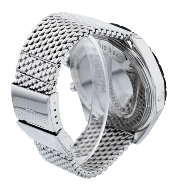 Breitling Chrono-Matic 49 A14360